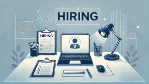 HIREING