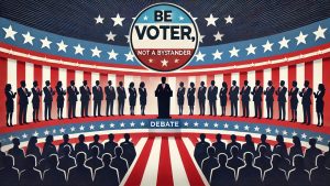 Be-A-Voter