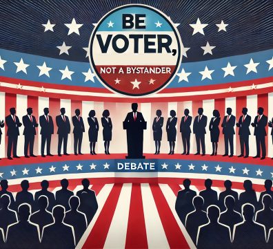 Be-A-Voter