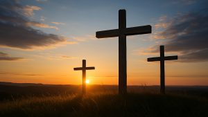 Cross