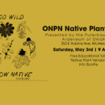 Oklahoma Native Plant Network Brings Native Plant Festival to McAlester!