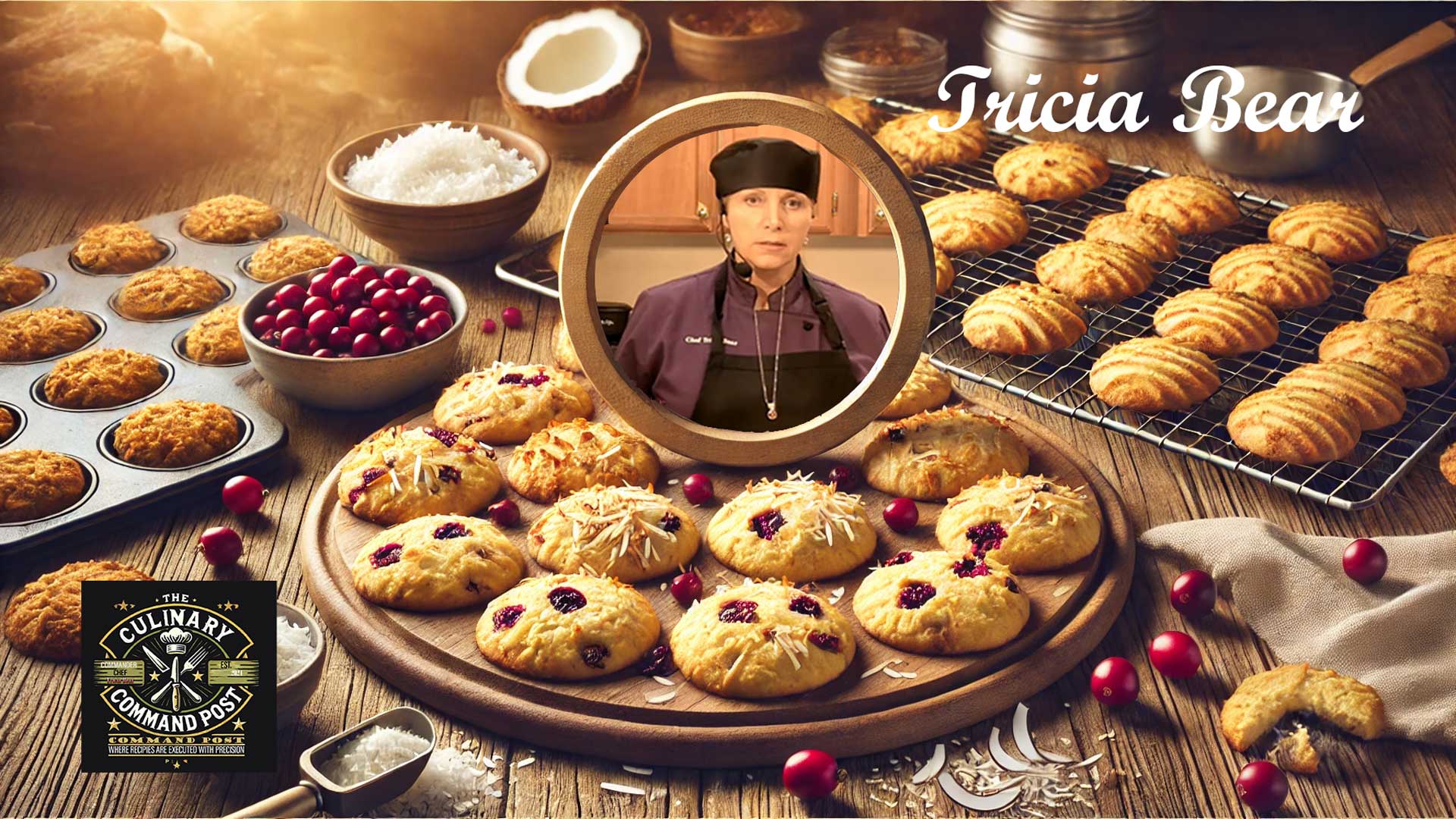 coconut-cranberry-cookies