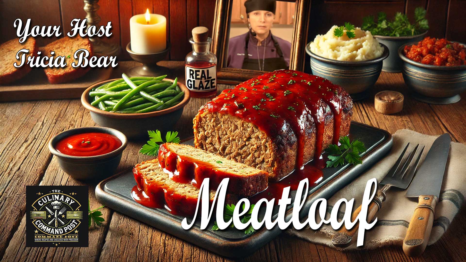 meatloaf